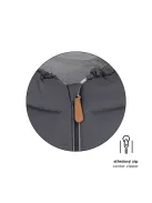 PETITE&MARS Állítható bundazsák 3in1 Jibot - Dark Walnut
