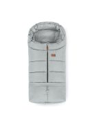 Petite&Mars Állítható bundazsák 3in1 Jibot - Quiet Grey
