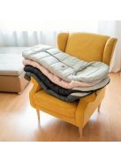 Petite&Mars Állítható bundazsák 3in1 Jibot - Quiet Grey