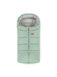   Petite&Mars Állítható bundazsák 3in1 Jibot - Pale Eucalypt