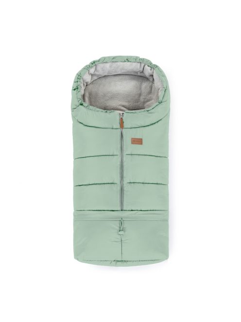 Petite&Mars Állítható bundazsák 3in1 Jibot - Pale Eucalypt