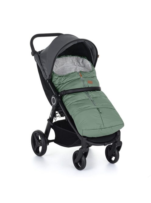 Petite&Mars Állítható bundazsák 3in1 Jibot - Pale Eucalypt