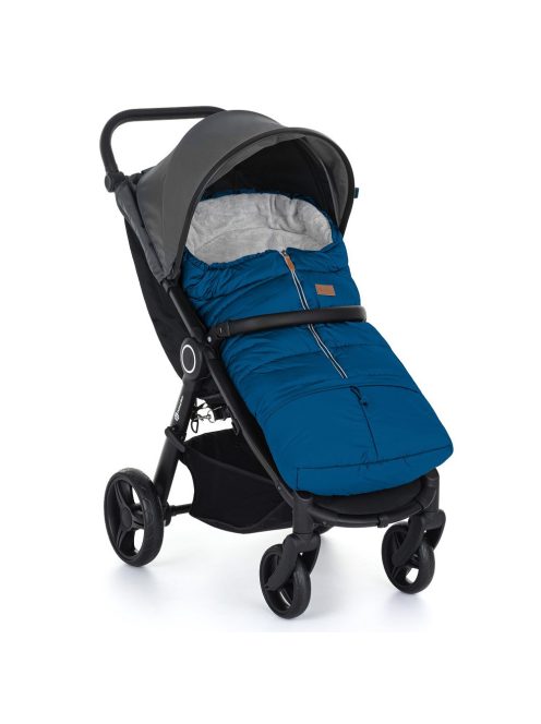 Petite&Mars Állítható bundazsák, 3in1 Jibot, Ocean Blue