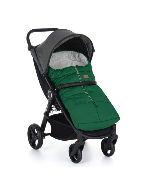 Petite&Mars Állítható bundazsák, 3in1 Jibot, Juicy Green