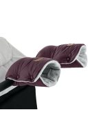 Petite&Mars Kesztyű / Kézmelegítő babakocsira Jasie