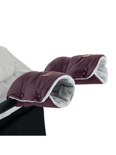 Petite&Mars Kesztyű / Kézmelegítő babakocsira Jasie