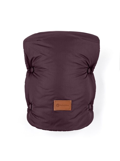 Petite&Mars Kesztyű / Kézmelegítő babakocsira Jasie