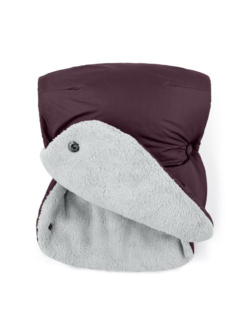 Petite&Mars Kesztyű / Kézmelegítő babakocsira Jasie