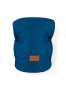 Petite&Mars Kesztyű/Kézmelegítő babakocsira, Jasie Ocean Blue