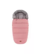 PETITE&MARS Bundazsák Comfy 4in1 - Old Rose