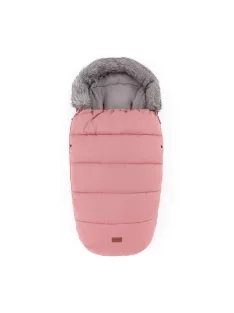 PETITE&MARS Bundazsák Comfy 4in1 - Old Rose