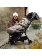 PETITE&MARS Bundazsák Comfy 4in1 - Old Rose