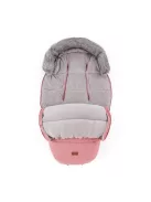 PETITE&MARS Bundazsák Comfy 4in1 - Old Rose