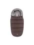 PETITE&MARS Bundazsák Comfy 4in1 - Rich Brown