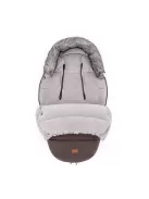 PETITE&MARS Bundazsák Comfy 4in1 - Rich Brown