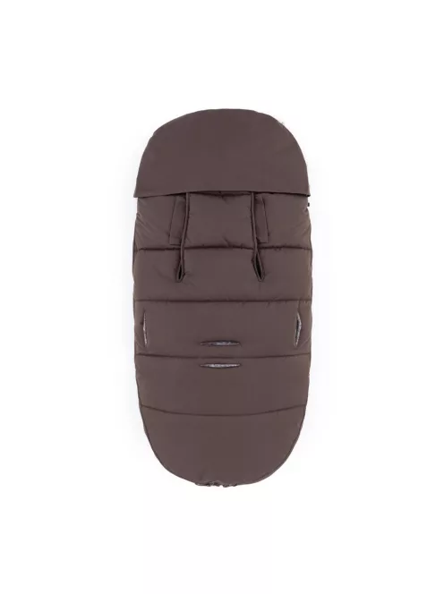 PETITE&MARS Bundazsák Comfy 4in1 - Rich Brown