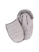 PETITE&MARS Bundazsák Comfy 4in1 - Rich Brown