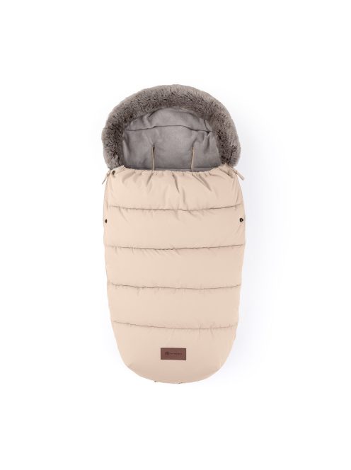 PETITE&MARS Bundazsák Comfy 4in1 Rose Petal