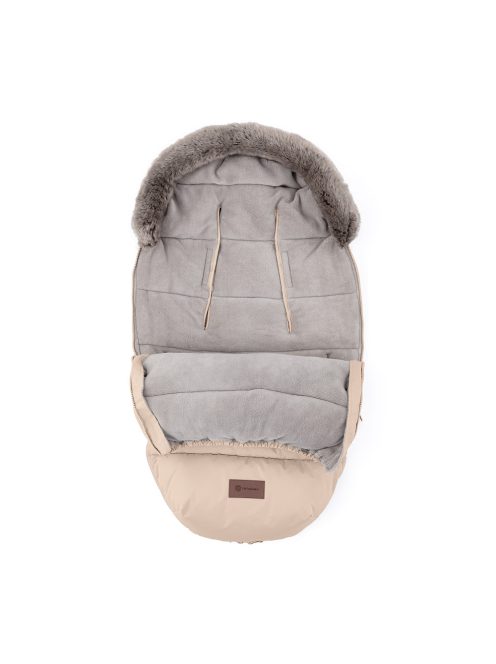 PETITE&MARS Bundazsák Comfy 4in1 Rose Petal