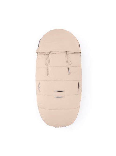 PETITE&MARS Bundazsák Comfy 4in1 Rose Petal