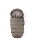 Petite&Mars Bundazsák Comfy 4in1 - Mocha Mousse