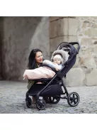 Petite&Mars Bundazsák Comfy 4in1 - Mocha Mousse