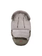 Petite&Mars Bundazsák Comfy 4in1 - Mocha Mousse