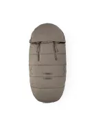 Petite&Mars Bundazsák Comfy 4in1 - Mocha Mousse