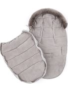 Petite&Mars Bundazsák Comfy 4in1 - Champagne Shower