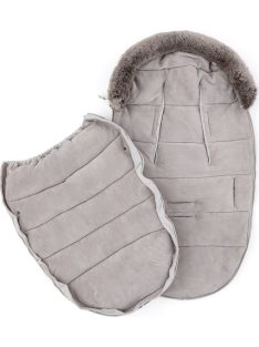 Petite&Mars Bundazsák Comfy 4in1 - Champagne Shower