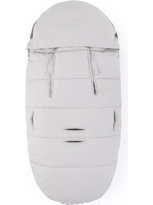 Petite&Mars Bundazsák Comfy 4in1 - Champagne Shower