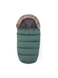 Petite&Mars Bundazsák Comfy 4in1 - Veritable Khaki