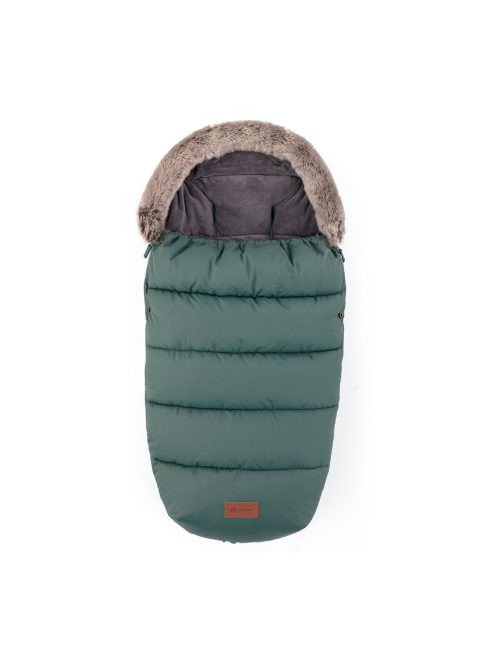 Petite&Mars Bundazsák Comfy 4in1 - Veritable Khaki