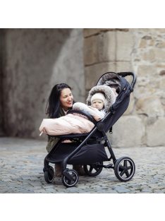 Petite&Mars Bundazsák Comfy 4in1 - Veritable Khaki