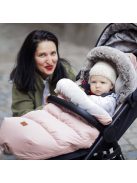 Petite&Mars Bundazsák Comfy 4in1 - Veritable Khaki