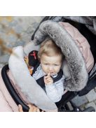 Petite&Mars Bundazsák Comfy 4in1 - Veritable Khaki