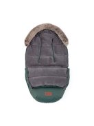 Petite&Mars Bundazsák Comfy 4in1 - Veritable Khaki