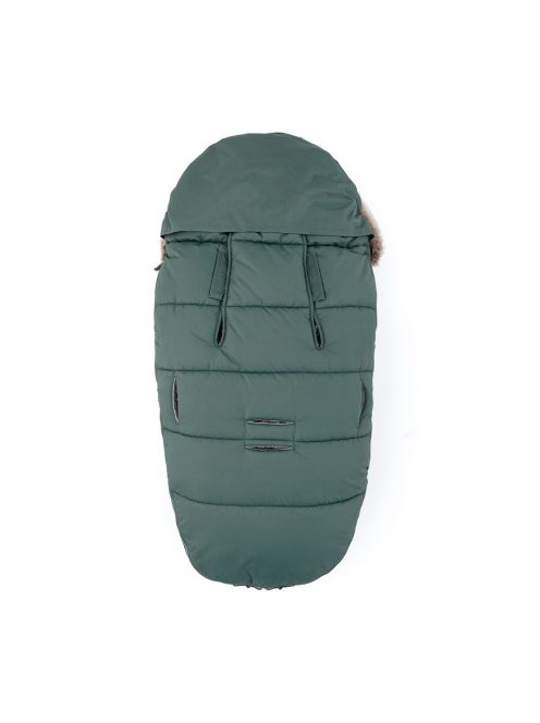 Petite&Mars Bundazsák Comfy 4in1 - Veritable Khaki