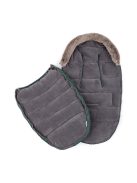 Petite&Mars Bundazsák Comfy 4in1 - Veritable Khaki