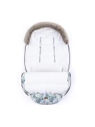 Petite&Mars Bundazsák, Comfy 4in1, Fancy Dream