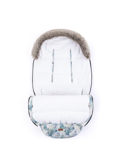 Petite&Mars Bundazsák, Comfy 4in1, Fancy Dream