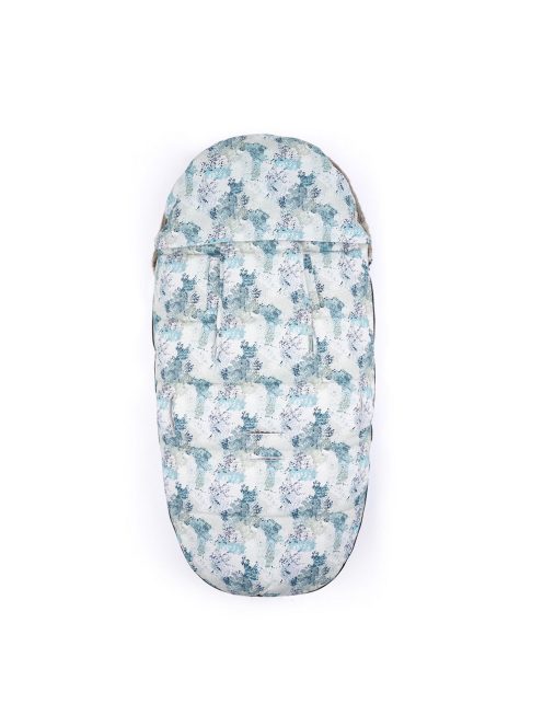 Petite&Mars Bundazsák, Comfy 4in1, Fancy Dream