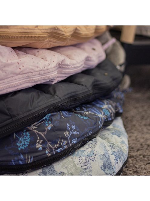 Petite&Mars Bundazsák, Comfy 4in1, Fancy Dream