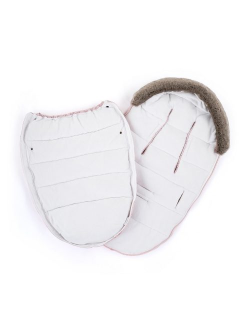 Petite&Mars Bundazsák, Comfy 4in1, Fancy Dream
