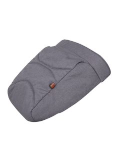 Petite&Mars Lábzsák, Musca, Ultimate Grey