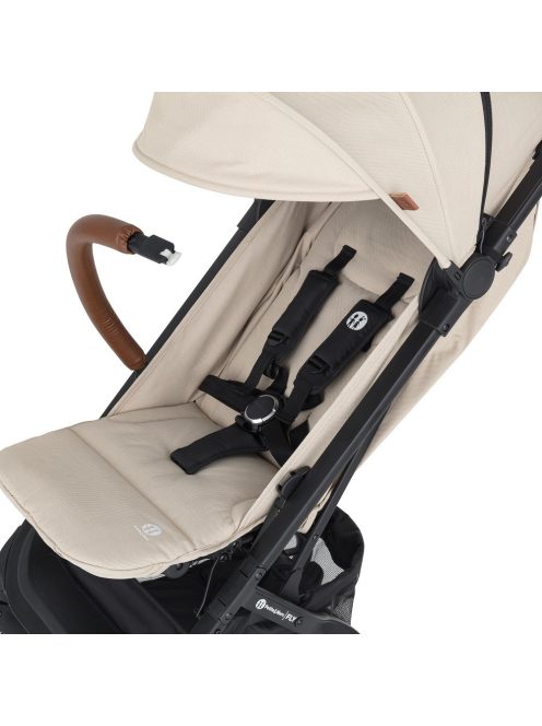 Petite&Mars Sport babakocsi, Fly, Sahara Beige