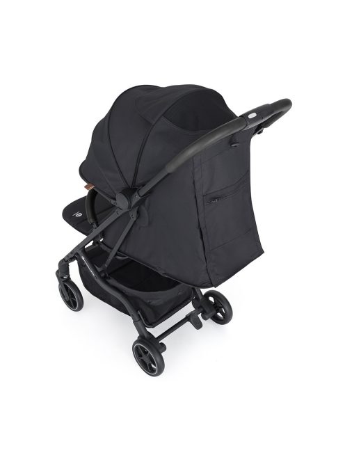 Petite&Mars Sport babakocsi, Fly, Perfect Black