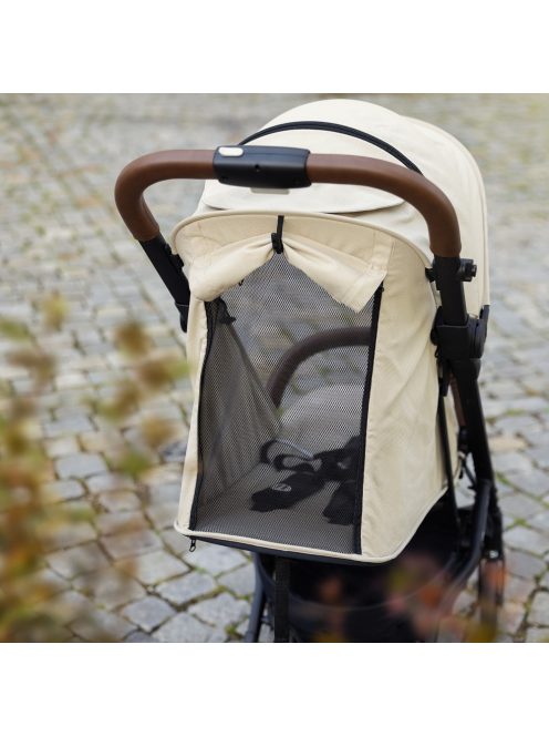 Petite&Mars Sport babakocsi, Fly, Mature Olive