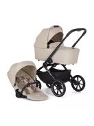 Petite&Mars Kombinált babakocsi SCOUT 2in1 - Soft Mousse