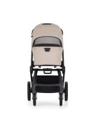 Petite&Mars Kombinált babakocsi SCOUT 2in1 Soft Mousse